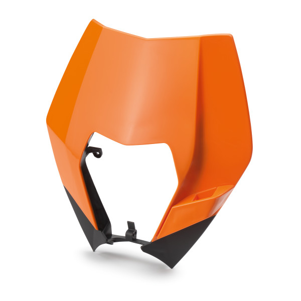 KTM Headlight shroud